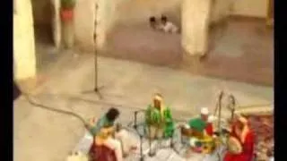 Jimmy Page & Robert Plant Gnawa Fusion Marrakech 1993