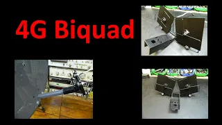 4G Biquad