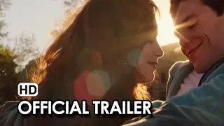Love Rosie Official Main Trailer (2015) HD