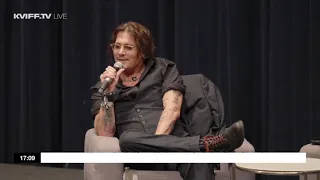 Johnny depp shares a hillarious story of his best friend and irish legend Shane Macgowan