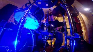 F1 Theme by Brian Tyler Drum Cover