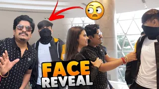 HappyPrince Ka Face Reveal Ho Gya? 😳 || Kysa Hey Prince? @HappyPrinceGaming @GyanGaming