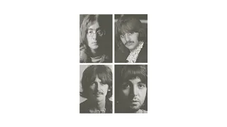 The Beatles - Everybody's Got Something To Hide (alternate version)