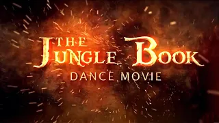 The Jungle Book || DANCE MOVIE / Dovgan Dance