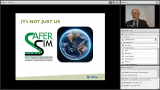 Virtual Symposium: Dr. Don Fisher - It's Not Just Us