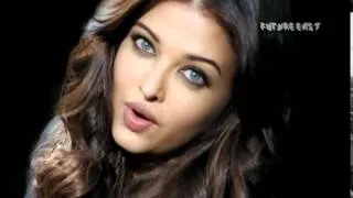 Aishwarya Rai Bachchan - L'Oreal Excellence HQ ad - Different version