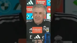 😮 ¿El FUTURO de KROOS y MODRIC? OJO a la RESPUESTA de ANCELOTTI