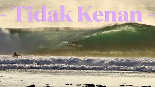 - Tidak Kenan - | Manuel Selman | The beauty of Indonesian left handers.