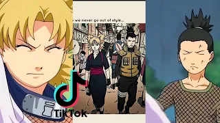 ShikaTema || TikTok Compilation [Part 2]