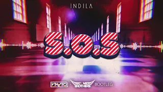 Indila - S.O.S  (VAYTO x PaT MaT Brothers BOOTLEG) 2020 [FREE DOWNLOAD]