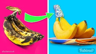 10 surprising aluminum foil hacks that will change your life | Cool life hacks