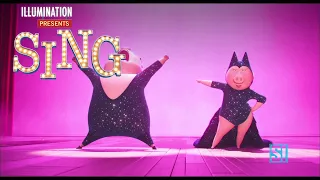 Sing | Gunter - Own It Now On Digital and Blu-ray | Illumination