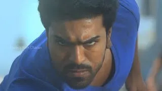 Yevadu Teaser HD - Check Out The Trailer Of My  Latest Movie