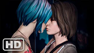 Life is Strange: Remastered Collection - First Official Gameplay Trailer 4k
