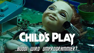 "Buddi wird unprogrammiert" [Child's Play CLIP] (2019) (German/Deutsch)