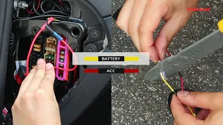 Dash cam Hardwiring Troubleshooting Tips