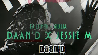 Dj Lhasa - Giulia (Daan'D & Jessie M Bootleg)