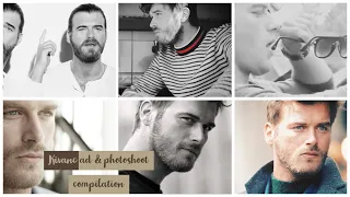 Ads and Photo shoots compilation #kivanctatlitug