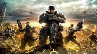 Gears Of War II. - Heroic Assault (Steve Jablonsky)