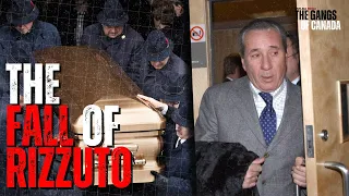 The GODFATHER of Montreal: Vito Rizzuto | Part 2