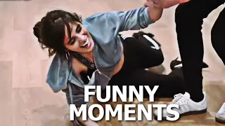 Camila Cabello and Shawn Mendes Funny Moments 2020
