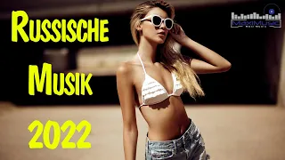 RUSSISCHE MUSIK 2022 MIX #24😛 Русская Музыка 2022 Новинки Russian Hits 2022 New ▶ Russkaja Musika