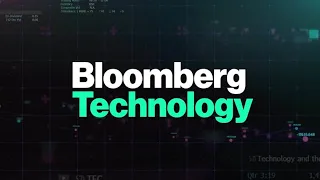 'Bloomberg Technology' Full Show (01/21/2022)