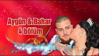 Aygün & Bahar Nisan Töreni 4 bölüm Kassel - Ruec 03.10.2021