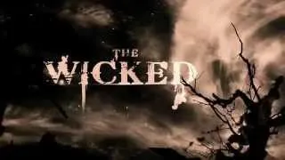 The Wicked Official Teaser Trailer (2012) Horror Movie HD