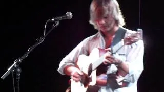 Keith Harkin (Landslide)