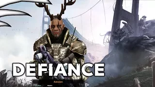 Defiance | Just Some Fun