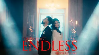 Endless | The PropheC | Noor Chahal | Official Video | Latest Punjabi Song | Trap Remix | Music Fire