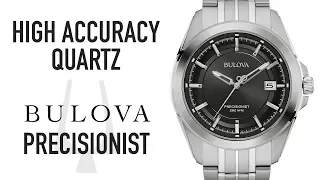 What About High Accuracy Quartz Watches?