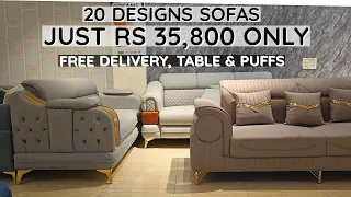Most Affordable Sofas, Beds & Home Furniture | Value For Money | How To Use Sofas | Homage Furniture