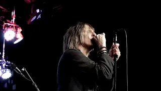 Eyehategod live at Into the Void 2019