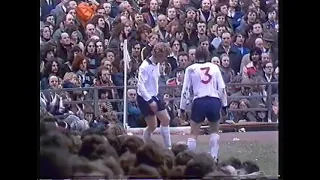 1974-75 - Derby County 1 West Ham Utd 0 - 12/04/1975