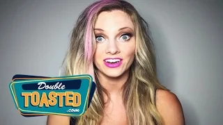 DEAR NICOLE ARBOUR - Double Toasted Highlight