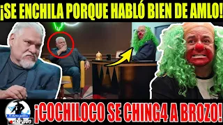 DOMINGAZO ‼️COCHILOCO SE JOD3 A BROZO ¡ARREPENTIDO DE INVITARLO!