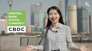 A Day in the Life of China's Central Bank Digital Currency - The E-CNY