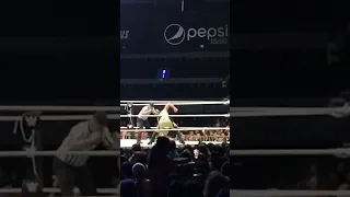 Ronda Rousey vs Shayna Baszler WWE SuperShow CDMX 22/07/2023