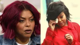 We Are Extremely Sad To Report About Taraji P. Henson She Is Confirmed To Be