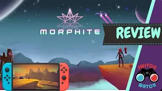 Morphite Nintendo Switch Review