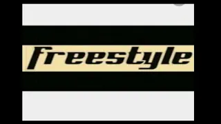 Set Freestyle By Dj Sergio Oliveira VL 8