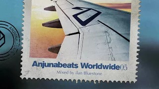 Anjunabeats Worldwide 05 Mixed by ilan Bluestone (Continuous Mix)