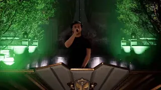 MARTIN GARRIX live @ Tomorrowland 2020