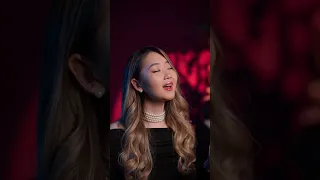 Dimash Qudaibergen- The Story Of One Sky (cover)