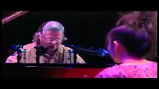 Chick Corea & Hiromi Uehara - Summertime