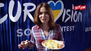 Перший півфінал Нацвідбору на Євробачення. Перевірка з кислинкою.