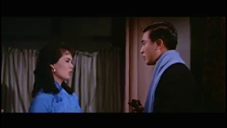 The Blue and the Black (1966) DVD Trailer 藍與黑