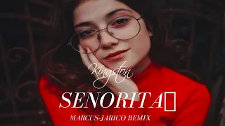 Senorita - Сеньорита feat Marcus  (Jarico Remix)